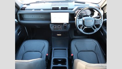 Defender 90 63