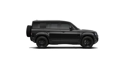 Defender 110 1