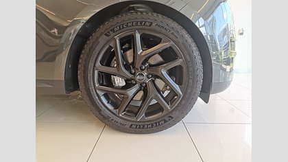 Range Rover Sport 8