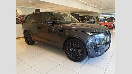 Range Rover Sport 11