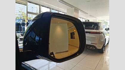 Range Rover Sport 25