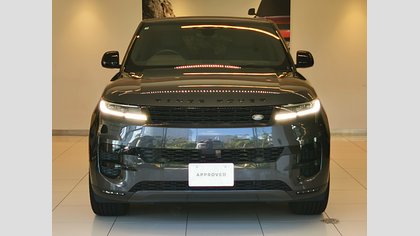 Range Rover Sport 7