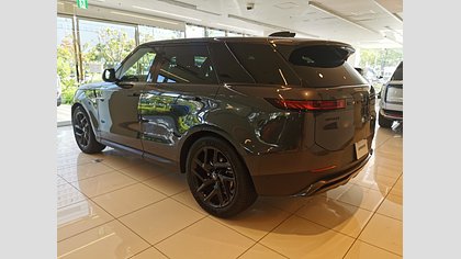 Range Rover Sport 1