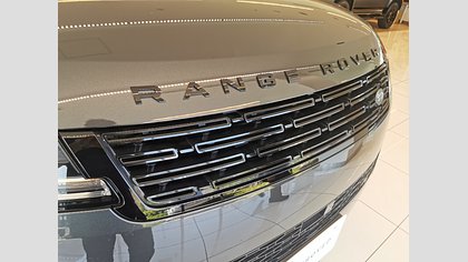 Range Rover Sport 29
