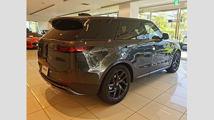 Range Rover Sport 13