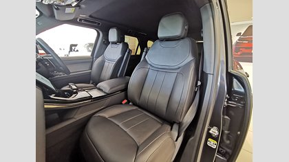 Range Rover Sport 2