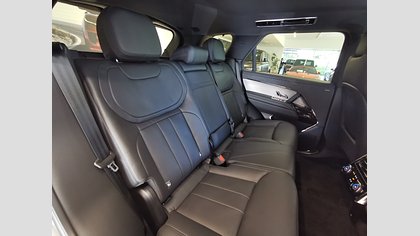 Range Rover Sport 4