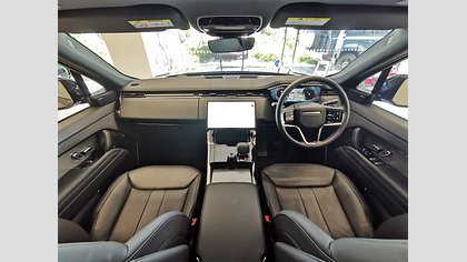 Range Rover Sport 3