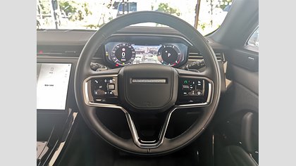 Range Rover Sport 16