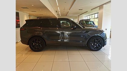 Range Rover Sport 12