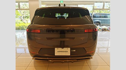 Range Rover Sport 6