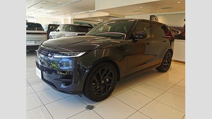 Range Rover Sport 10
