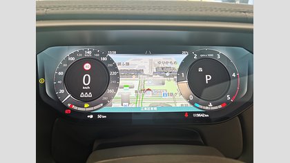 Range Rover Sport 21