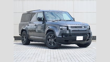 Defender 130 0