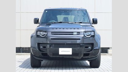 Defender 130 18