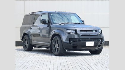 Defender 130 23