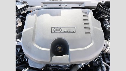 Defender 130 38