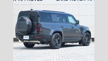 Defender 130 45