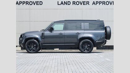 Defender 130 54