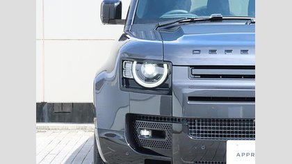 Defender 130 57
