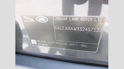 Defender 130 58