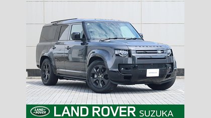 Defender 130 61