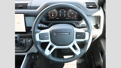Defender 130 75