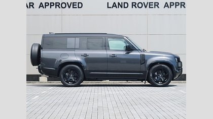 Defender 130 81
