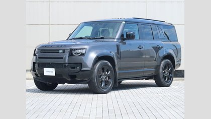 Defender 130 76