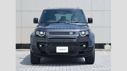 Defender 130 84