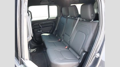 Defender 130 80