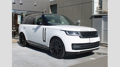 Range Rover 0