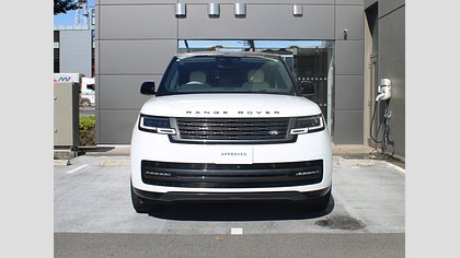 Range Rover 1