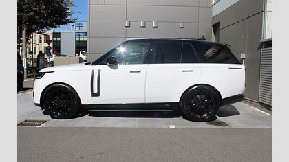 Range Rover 3