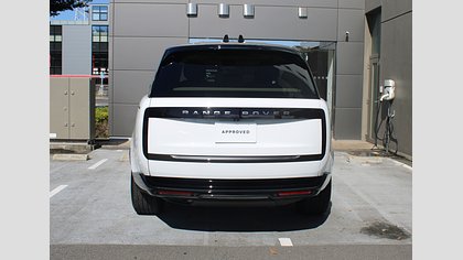 Range Rover 5