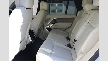 Range Rover 8
