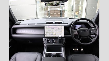 Defender 110 7