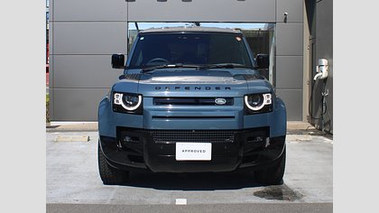 Defender 110 1