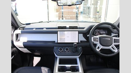 Defender 110 7