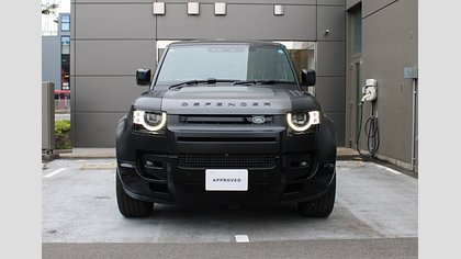 Defender 110 1