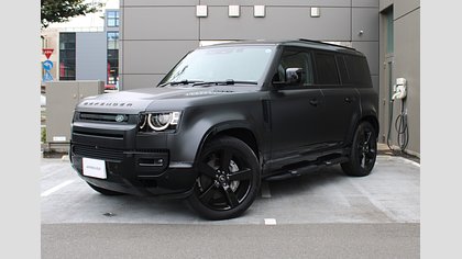Defender 110 2