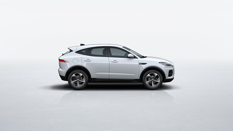 2021 認定中古車 Jaguar E-Pace フジホワイト D200 AWD（オートマチック） S　D200