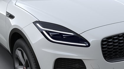 E-Pace 5