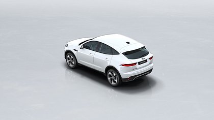 E-Pace 7