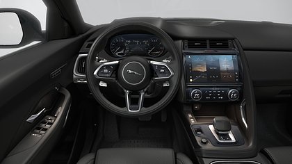 E-Pace 8
