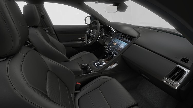 2021 認定中古車 Jaguar E-Pace フジホワイト D200 AWD（オートマチック） S　D200