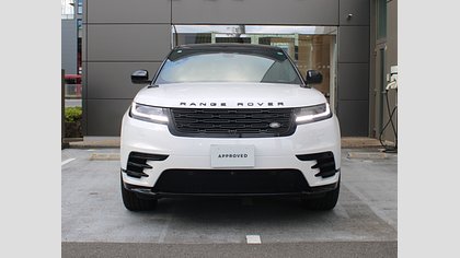 Range Rover Velar 1