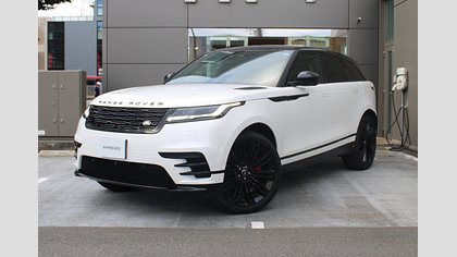 Range Rover Velar 2