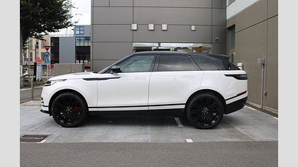 Range Rover Velar 3