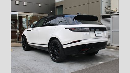 Range Rover Velar 4